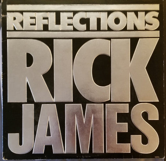 Reflections *SEALED/HYPE* | Mint (M) Near Mint (NM)-Music History