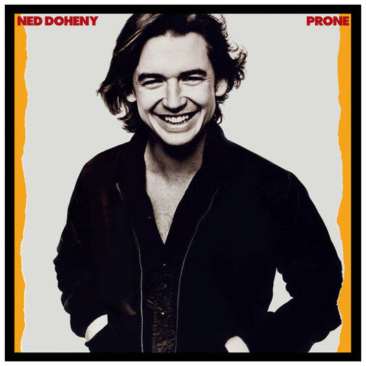 Ned Doheny - Prone (VINYL) | Mint (M) Mint (M)-Music History