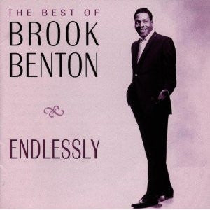 Endlessly: The Best Of Brook Benton *CD* | Mint (M) Mint (M)-Music History