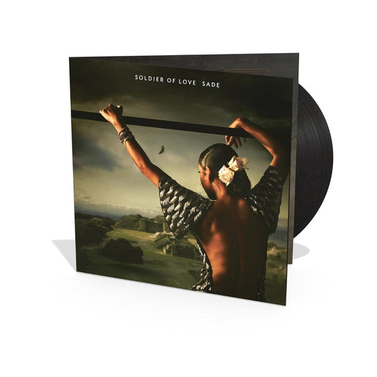 Sade - Soldier Of Love (Half-Speed Mastered, 180 Gram) (LP) | Mint (M) Mint (M)-Music History