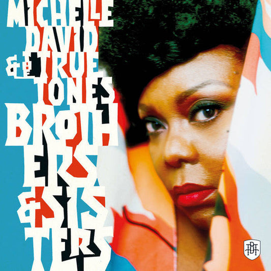 Michelle David - Brothers & Sisters (VINYL) | Mint (M) Mint (M)-Music History