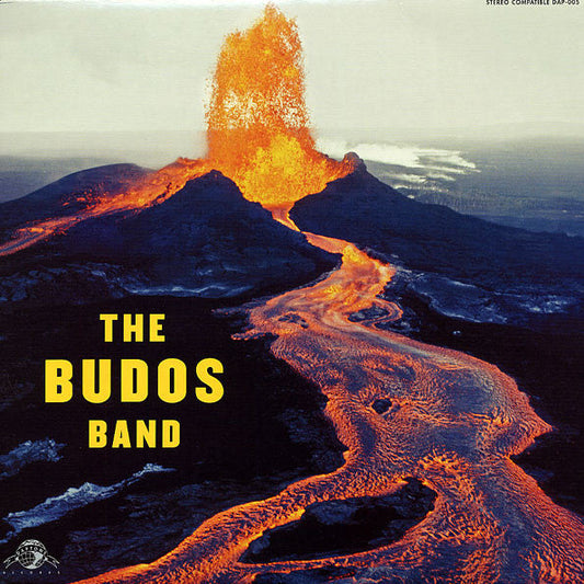 The Budos Band - The Budos Band | Mint (M) Mint (M)-Music History