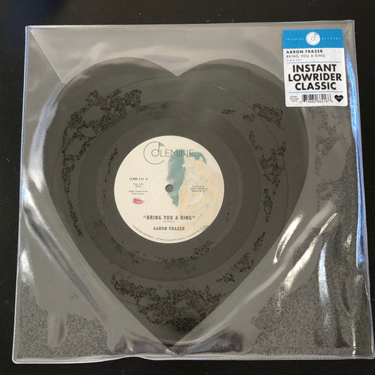 Bring You A Ring / You Don't Wanna Be My Baby | Mint (M) Mint (M)-Music History