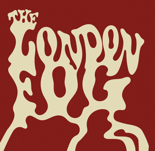 London Fog - (PRESALE 6/5/26) The London Fog (MANUFACTURED ON DEMAND CD) | Mint (M) Mint (M)-Music History