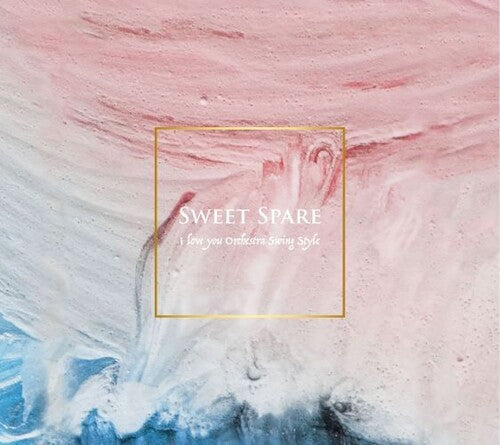 I Love You Orchestra Swing Style (ILYOSS) - Sweet Spare (VINYL) |-Music History