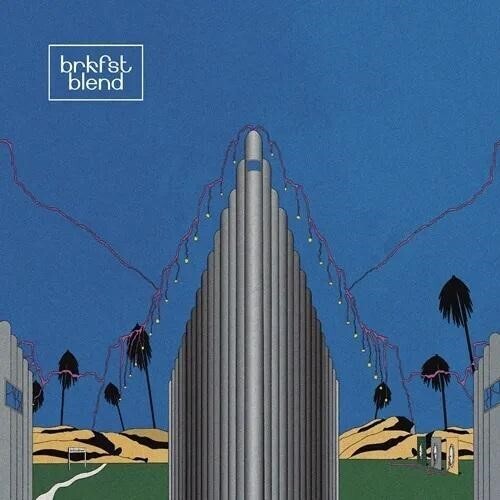 Brkfstblend - Brkfstblend (2xVINYL) |-Music History