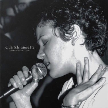 Eldritch Anisette - (PRESALE 6/26/26) Complete Fairytales (VINYL) | Mint (M) Mint (M)-Music History