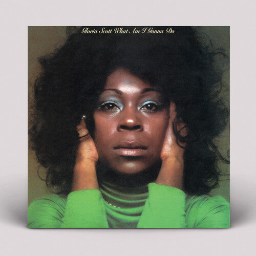 Gloria Scott - What Am I Gonna Do (VINYL) |-Music History