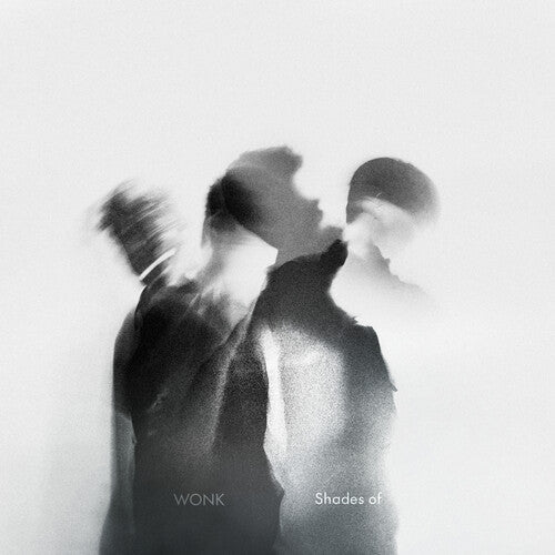 Wonk - Shades Of (2xVINYL) |-Music History