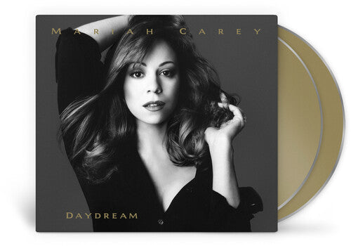 Mariah Carey - (PRESALE 10/16/26) (Anniversary Edition)(2xCD SONY LEGACY 2026) | NEW-Music History
