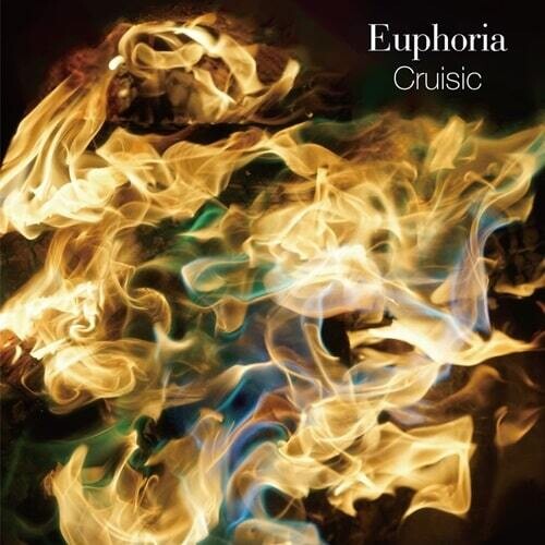 Cruisic - Euphoria (VINYL) |-Music History