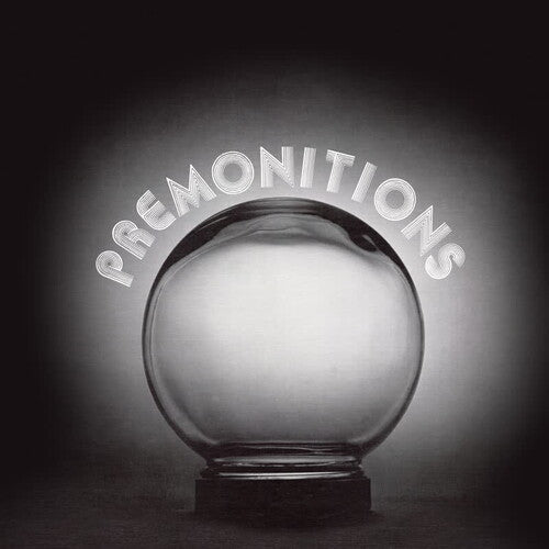 Premonitions - Premonitions (VINYL) |-Music History