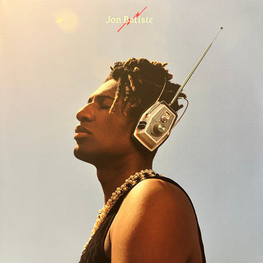 Jon Batiste - World Music Radio | Mint (M) Mint (M)-Music History