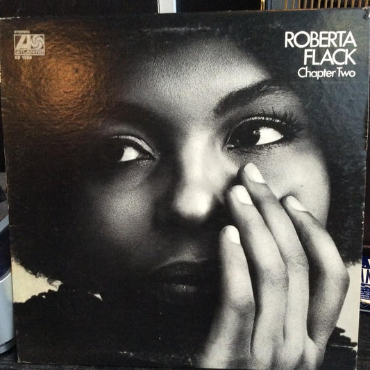 Roberta Flack - Chapter Two (VINYL) | Excellent (EX) Excellent (EX)-Music History