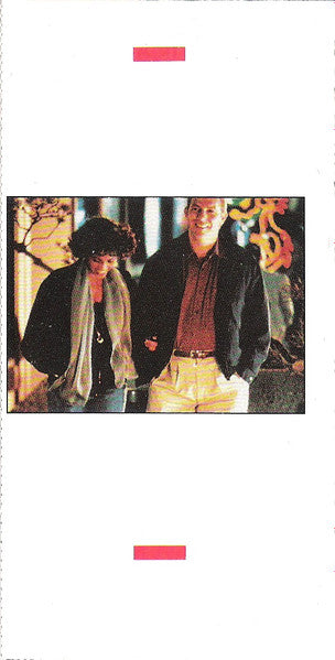 Various - The Bodyguard (Original Soundtrack Album) *CASSETTE* | Near Mint (NM) Near Mint (NM)-Music History