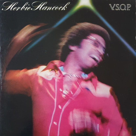 Herbie Hancock - V.S.O.P. | Near Mint (NM) Very Good Plus (VG+)-Music History
