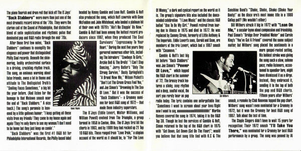 Various - Soul Hits Of The '70s - Didn't It Blow Your Mind, Vol. 8 (CD) | Near Mint (NM) Near Mint (NM)-Music History