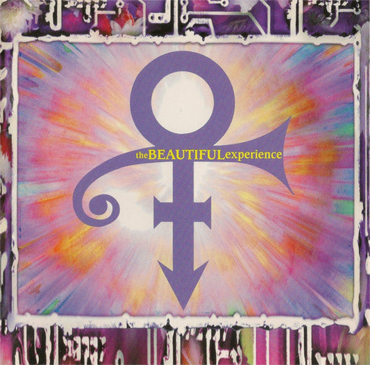 The Artist (Formerly Known As Prince) - The Beautiful Experience (CD) | Near Mint (NM) Near Mint (NM)-Music History