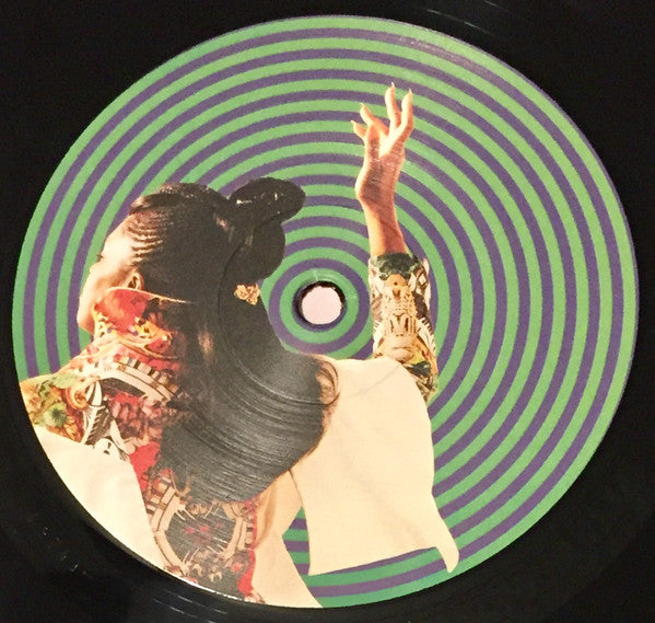 Ibibio Sound Machine - Doko Mien | Near Mint (NM) Near Mint (NM)-Music History