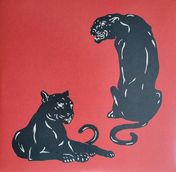 Black Pumas - Black Pumas (GALAXY COLOR 2xVINYL) | Near Mint (NM or M-)-Music History