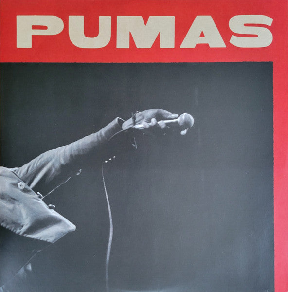 Black Pumas - Black Pumas (GALAXY COLOR 2xVINYL) | Near Mint (NM or M-)-Music History