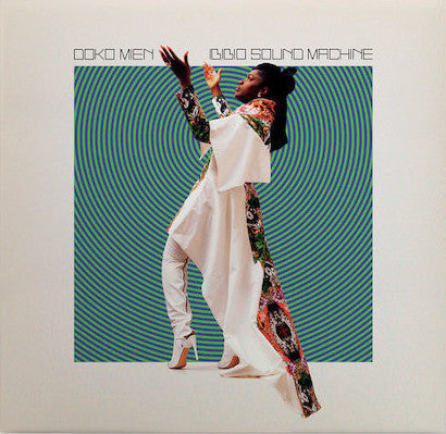 Ibibio Sound Machine - Doko Mien | Near Mint (NM) Near Mint (NM)-Music History