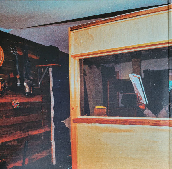 Black Pumas - Black Pumas (GALAXY COLOR 2xVINYL) | Near Mint (NM or M-)-Music History