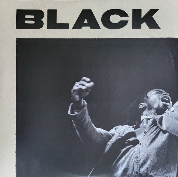 Black Pumas - Black Pumas (GALAXY COLOR 2xVINYL) | Near Mint (NM or M-)-Music History