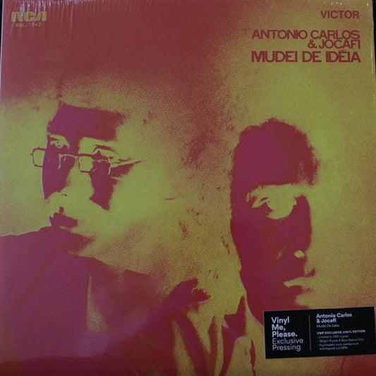 Mudei De Idéia | Mint (M) Mint (M)-Music History