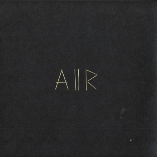 Sault - Aiir | Mint (M) Mint (M)-Music History