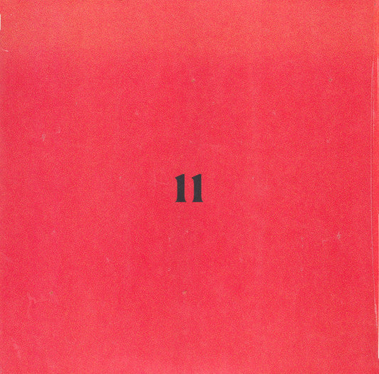 11 | Mint (M) Mint (M)-Music History