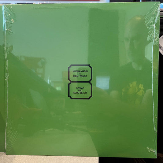 Khruangbin - Live at RBC Echo Beach | Mint (M) Mint (M)-Music History