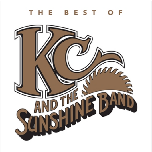 KC & THE SUNSHINE BAND - The Best Of KC & The Sunshine Band | Mint (M) Mint (M)-Music History
