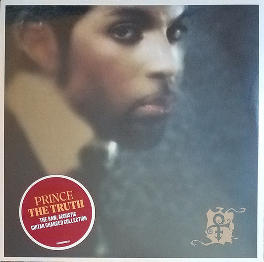 The Artist (Formerly Known As Prince) - The Truth | Mint (M) Mint (M)-Music History