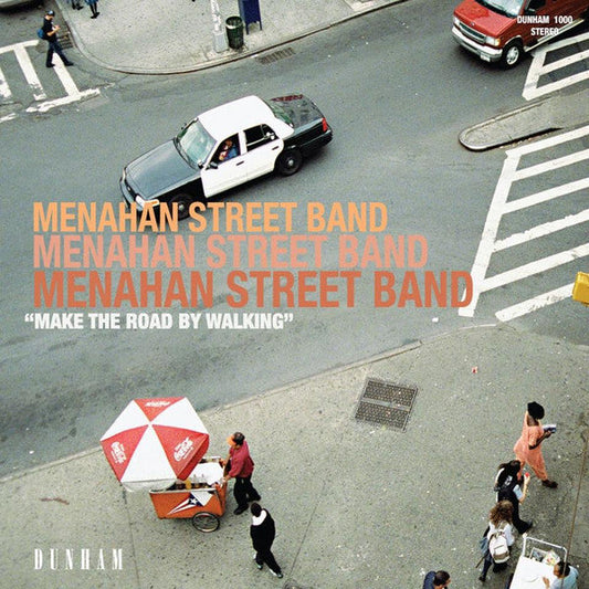 Make The Road By Walking | Mint (M) Mint (M)-Music History