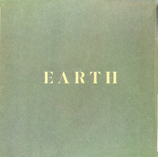 Sault - Earth | Mint (M) Mint (M)-Music History
