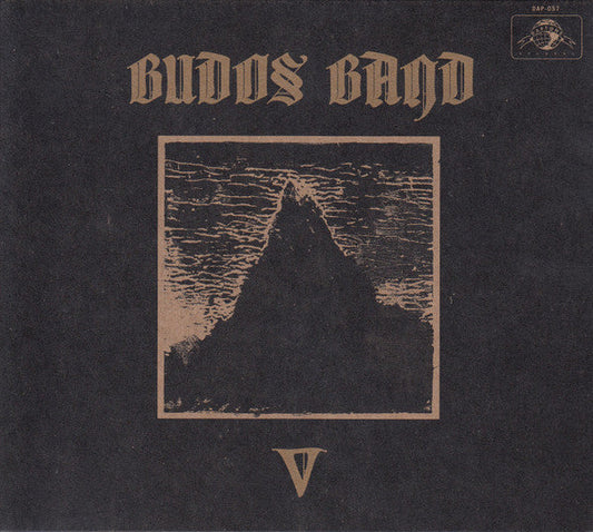 The Budos Band - V | Mint (M) Mint (M)-Music History