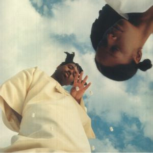 Sampha - Lahai (VINYL) | Mint (M) Mint (M)-Music History