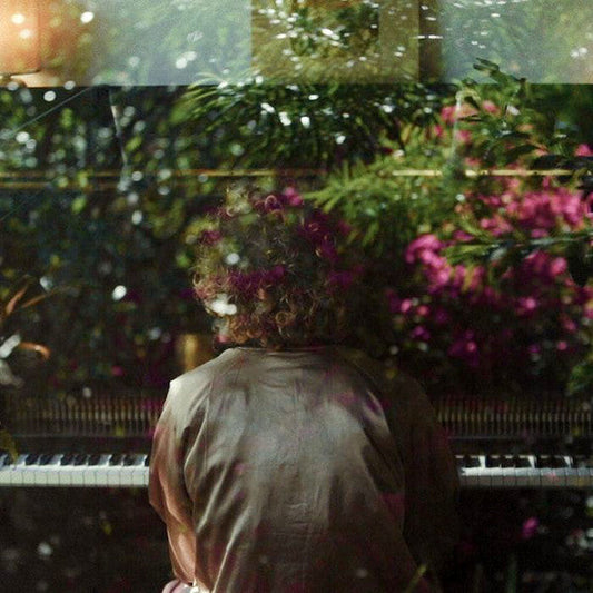 FKJ (French Kiwi Juice) - Just Piano | Mint (M) Mint (M)-Music History