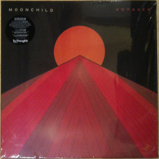 Voyager | Mint (M) Mint (M)-Music History