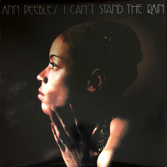 Ann Peebles - I Can't Stand The Rain | Mint (M) Mint (M)-Music History
