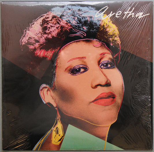 Aretha | Mint (M) Mint (M)-Music History