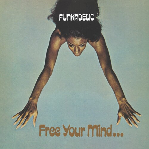 Funkadelic - Free Your Mind... and Your Ass Will Follow (2x 45rpm VINYL) | Mint (M) Mint (M)-Music History