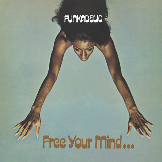 Funkadelic - Free Your Mind... and Your Ass Will Follow (BLUE MIST VINYL)) | Mint (M) Mint (M)-Music History