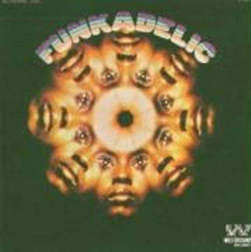 Funkadelic - Funkadelic [Import] | Mint (M) Mint (M)-Music History