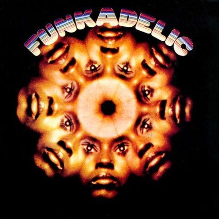 Funkadelic - FUNKADELIC |-Music History