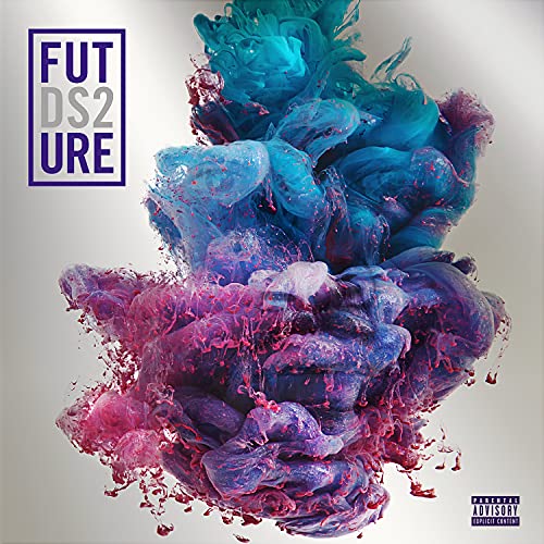 Future - Ds2 |-Music History