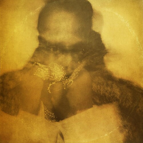 Future - Future (2LP) | Mint (M) Mint (M)-Music History