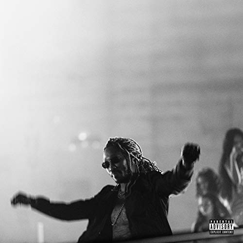 Future - High Off Life | Mint (M) Mint (M)-Music History