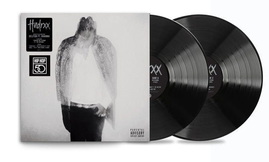 Future - HNDRXX (VINYL 2LP) | NEW-Music History